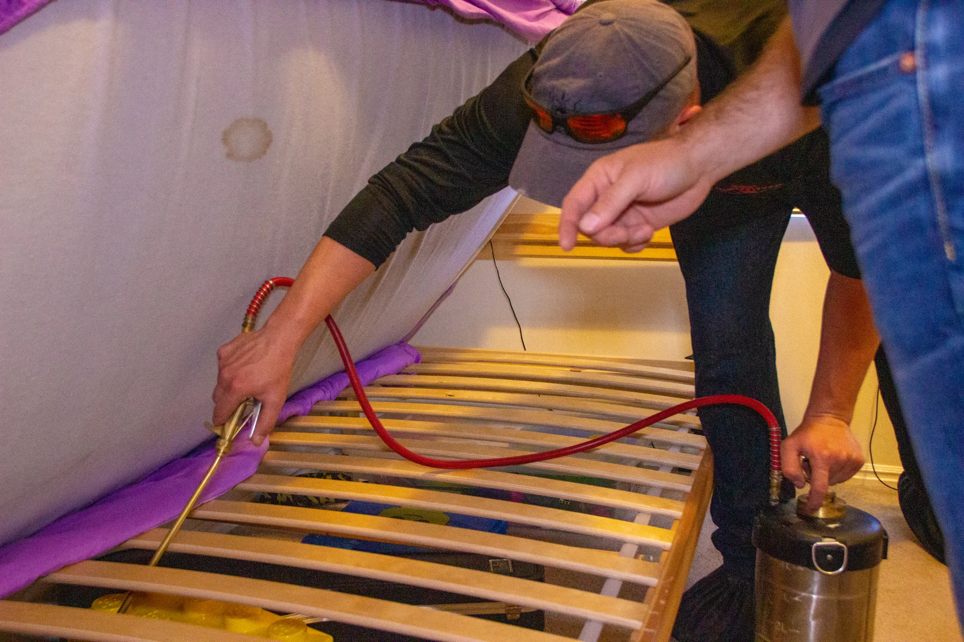 Centerville Pest Control