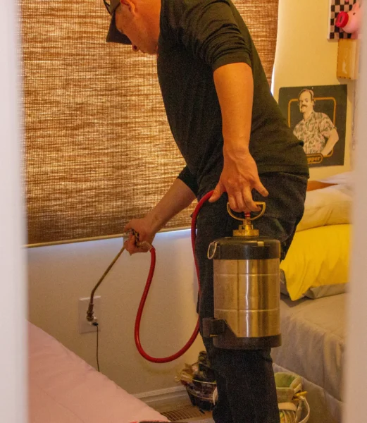 Coalville UT Pest Control