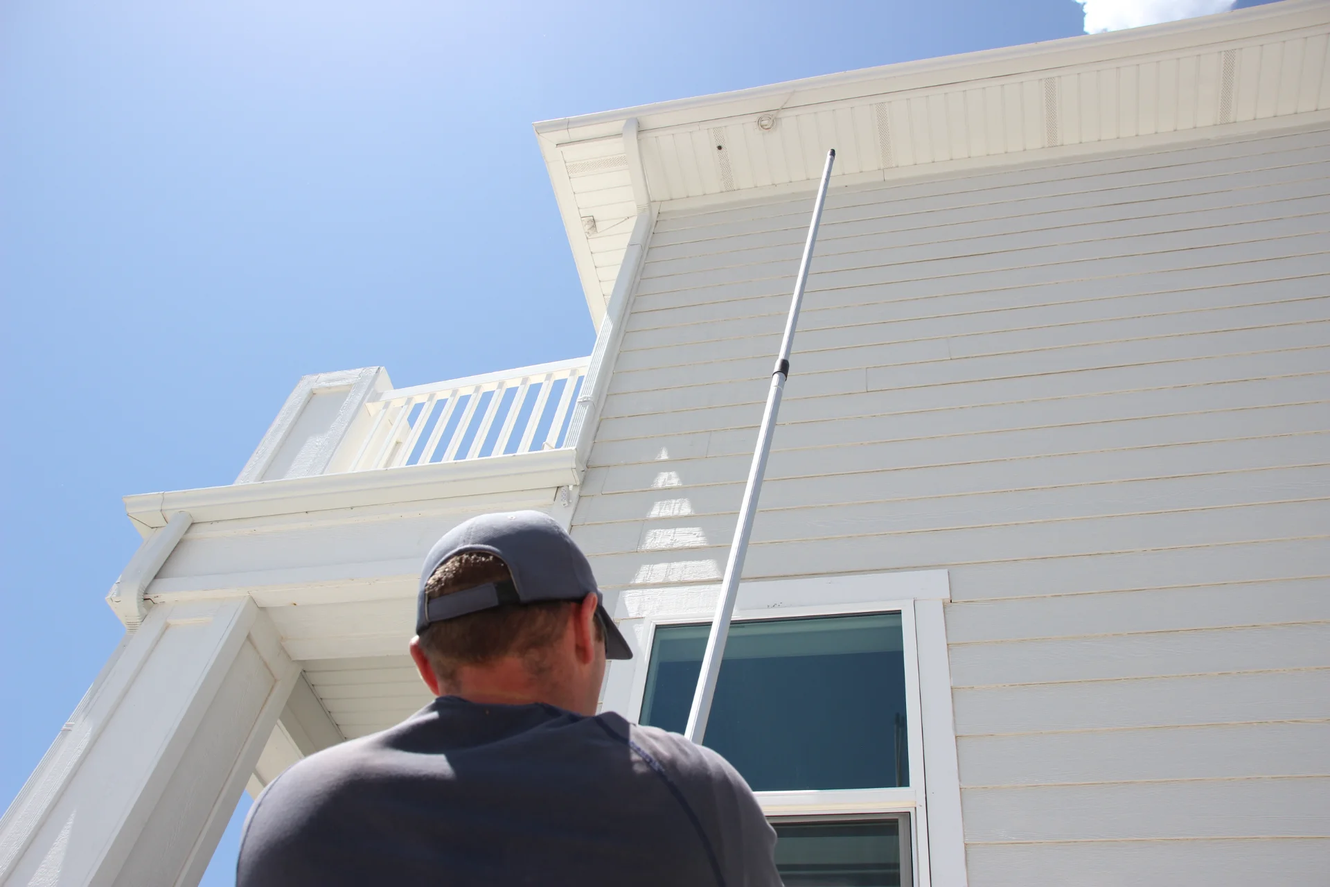 Marriott-Slaterville Hope Pest Control