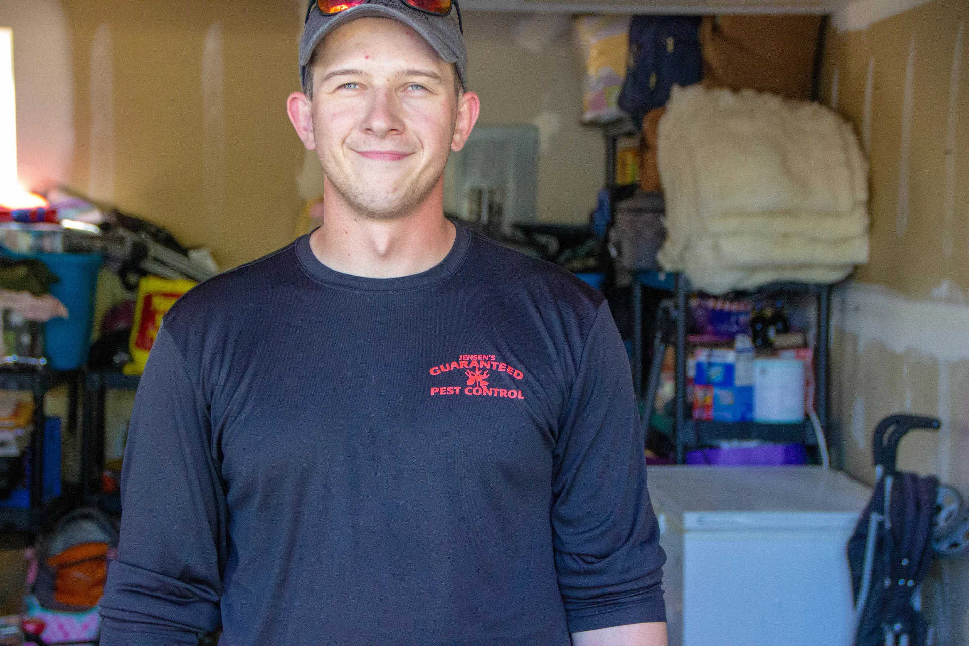 Pest Control American Fork, UT