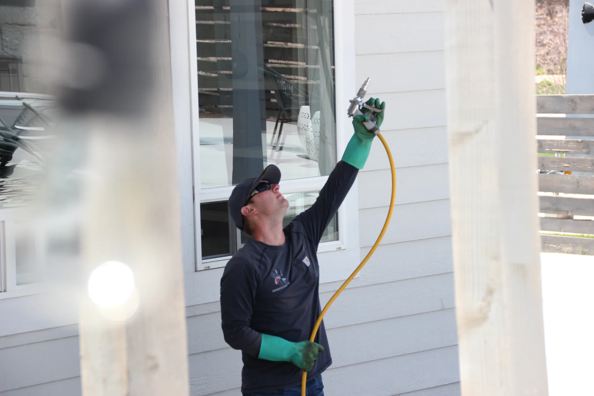 Pest Control Orem, UT