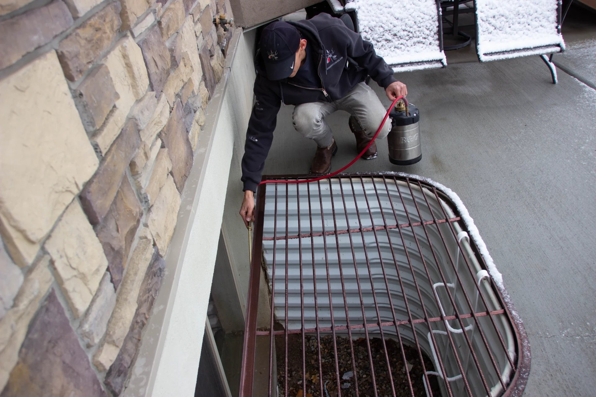 Pest Control in Saratoga Springs UT