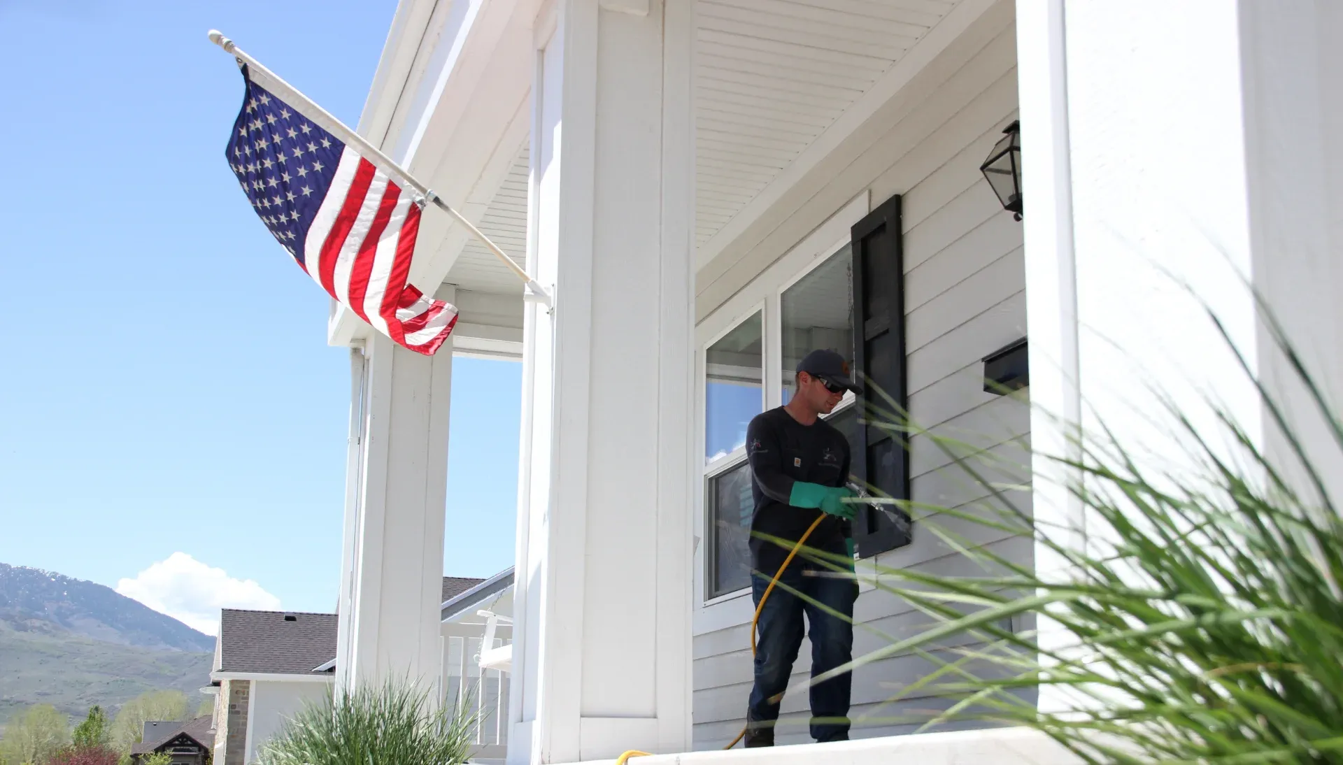 Riverdale, UT Pest Control