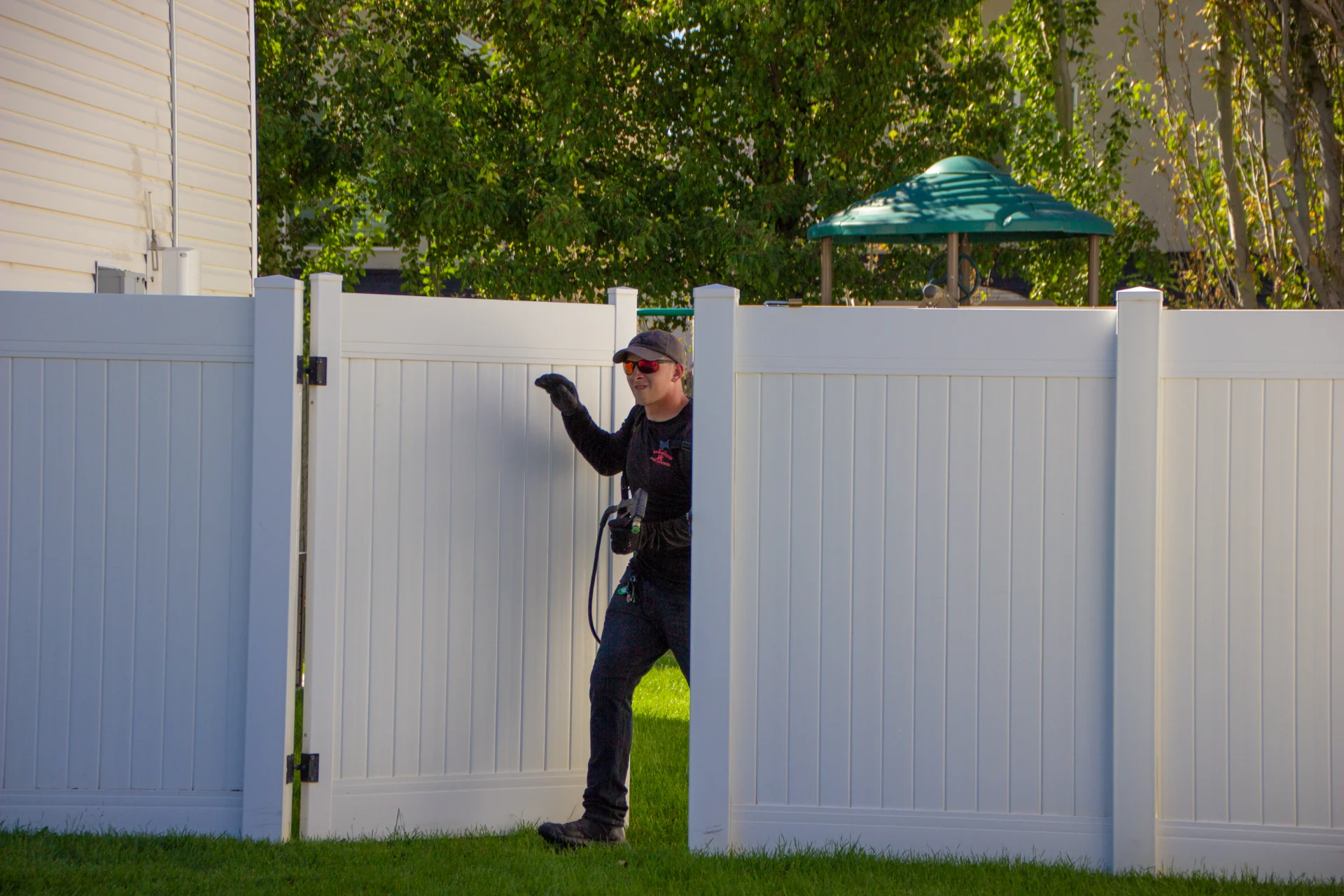 Rodent Control in Marriott-Slaterville, UT