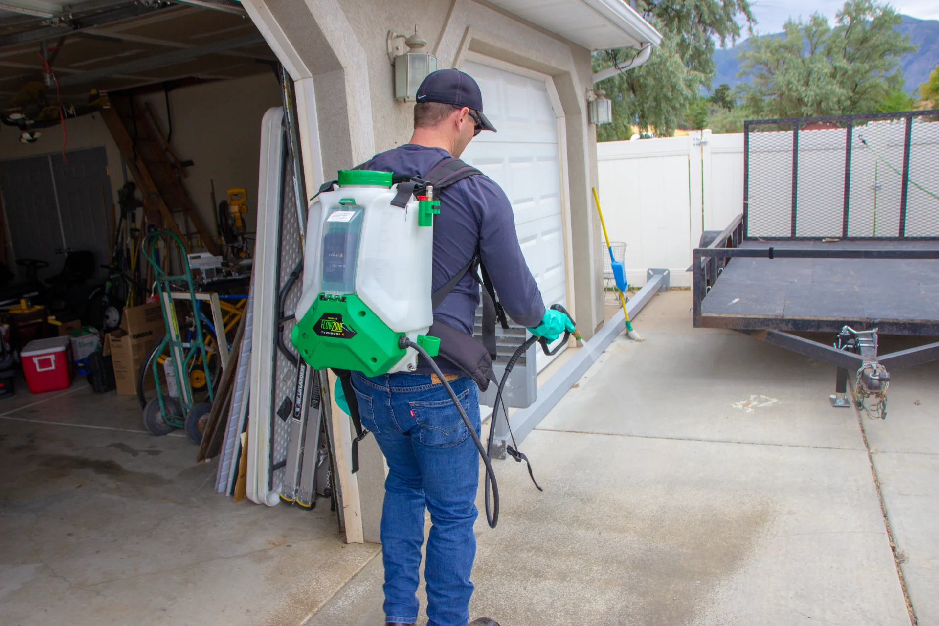 Smithfield Pest Control